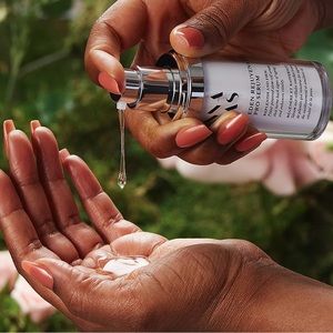 NEW IN BOX Joanna Vargas Eden Rejuvenating Pro Serum